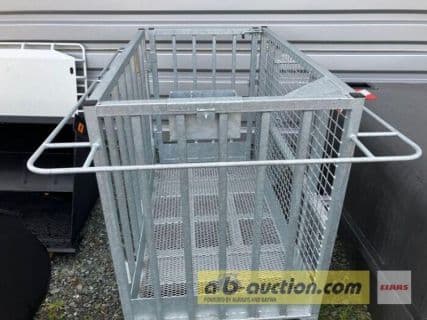 Fliegl ABHFLI000010V ARBEITSBÜHNE