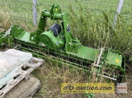 Amazone KE 3002-190 ROTAMIX