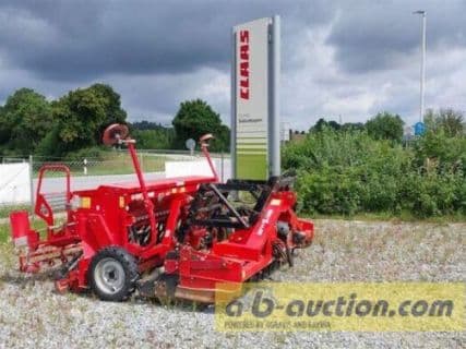 ROTOLAND NK 300 + ARIZONA 300