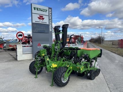 Amazone Einzelkorn Precea 4500-2 Super