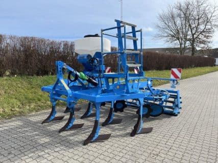 Lemken KRISTALL 9