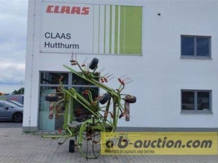Claas VOLTO 770