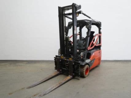 Linde E 18 L EVO 386-02