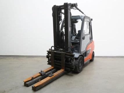 Linde H 35 D 1202
