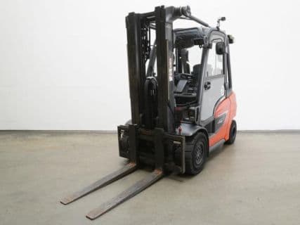 Linde H 35 D 1202
