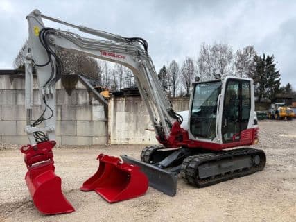Takeuchi TB290