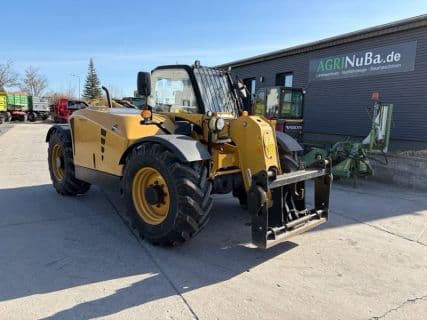 Caterpillar TH336 AG