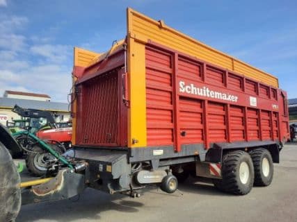 Schuitemaker RAPIDE 780S