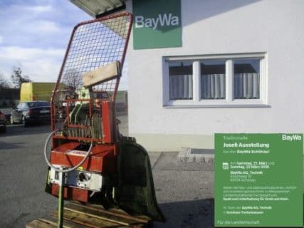 Holzknecht HS 306  #194