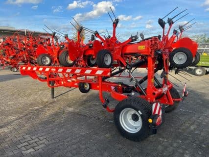 Kuhn GF 13003 T