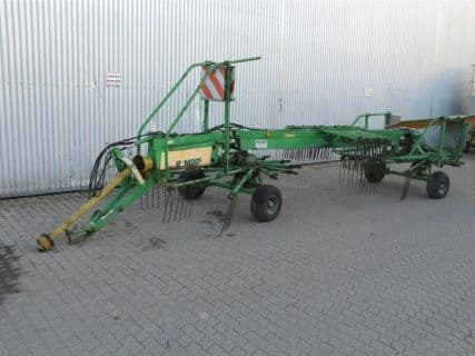 Stoll R 1400 S