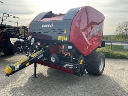 Case IH RB 456 HD Pro