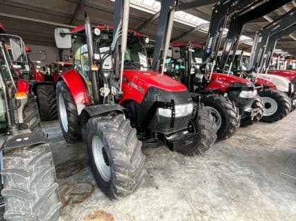 Case IH Farmall 95 U EP