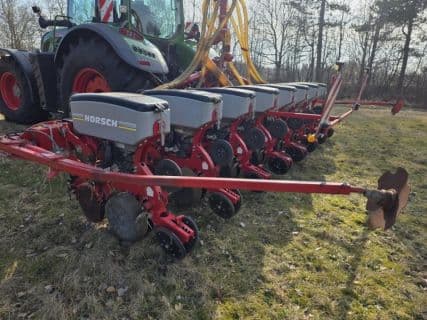 Horsch Maestro 8.75