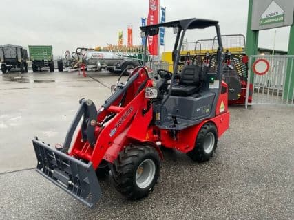 Trejon Flitrac 1140 ION