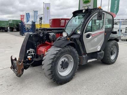 Manitou MLT 1041 145PS
