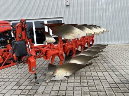 Kuhn Vari-Master L5