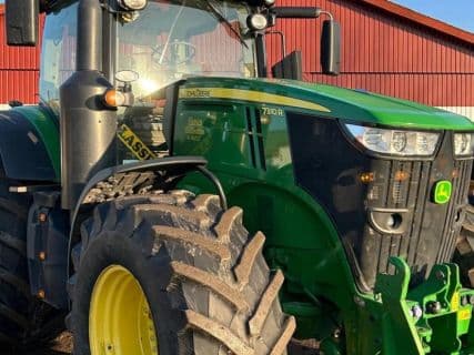 John Deere 7310R 7310R