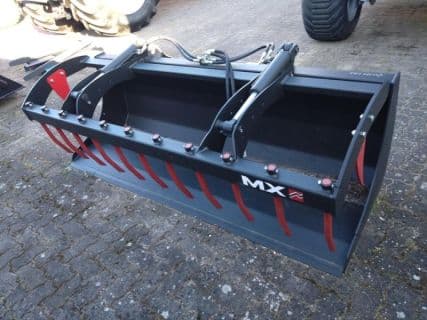 Mailleux GREIFSCHAUFEL EURO 225 CM