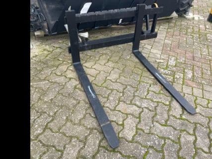 Alö PALETTENGABEL 800MM