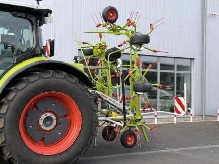 Claas VOLTO 80