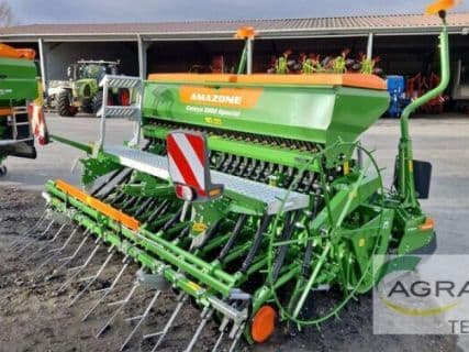 Amazone KE 3002-190 / CATAYA 3000 SPECIAL