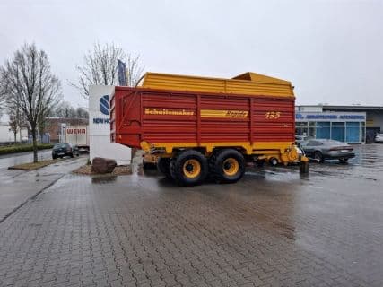 Schuitemaker Rapide 135 S