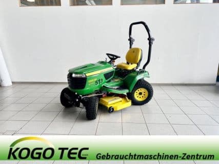 John Deere X949
