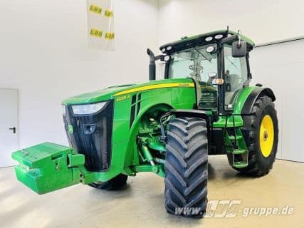John Deere 8285R