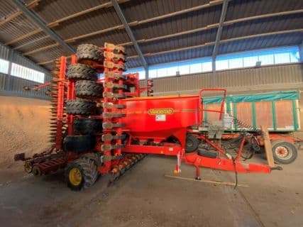 Väderstad Spirit 900 S