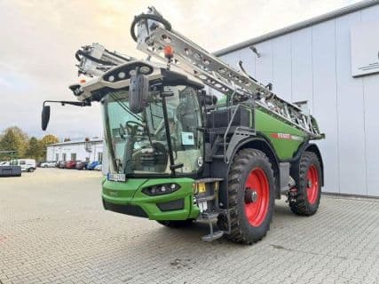 Fendt ROGATOR 655 30 METER