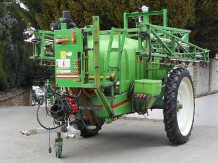 Jessernigg AgroGigant 2500