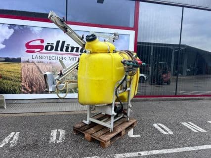 Jessernigg STS Plus 660