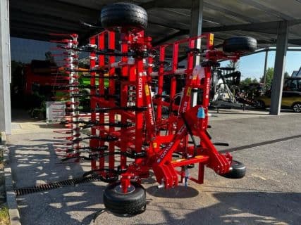 Güttler Güttler Supermaxx es Model!