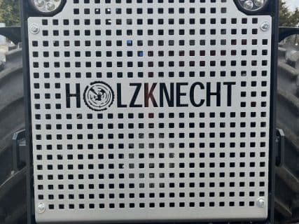 Holzknecht Retarder HRB Stufenlos