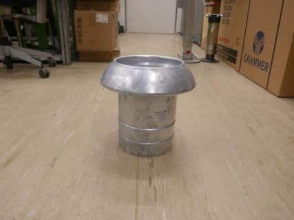 Joskin Perrot M Kupplung