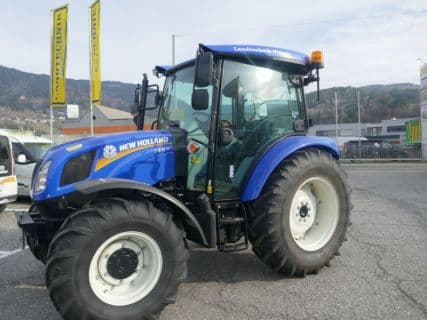 New Holland T4.75S