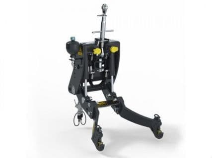 Lesnik SHL S8 Universal