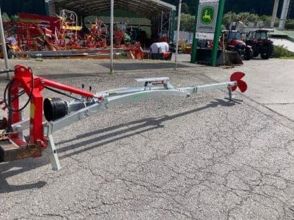 Vakutec THM Profi 5m