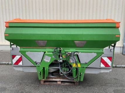 Amazone ZA-M ultra 3000