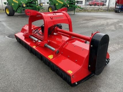 Tehnos MU 300 RLW Profi