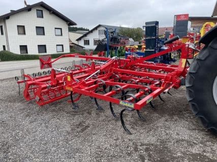 Einböck Taifun 400FZ