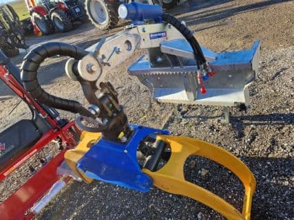 Binderberger RZ 1400 Light