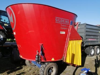 Siloking Traidline  Compact 10