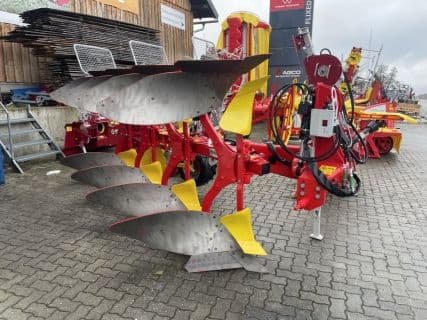 Pöttinger Servo 2000 Plus