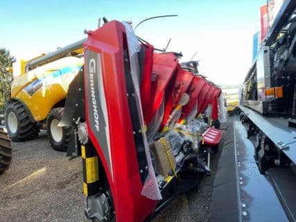 Geringhoff Horizon Star II 800FB