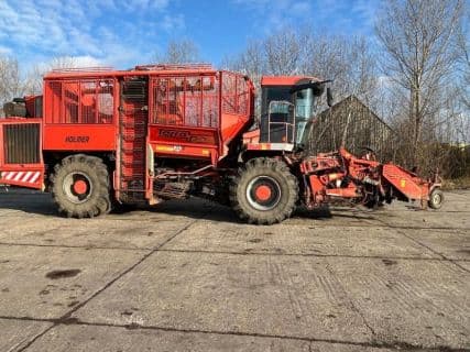 Holmer Terra Dos Terra  dos t2