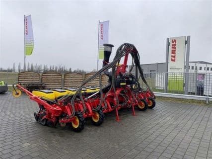 Väderstad TEMPO TPV 12 WSX