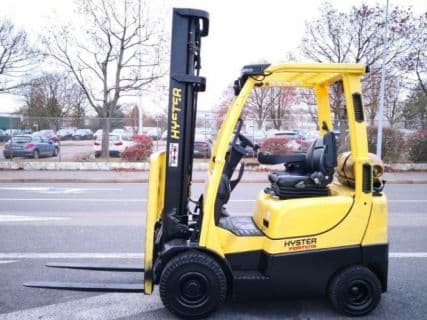 Hyster H1.6FT
