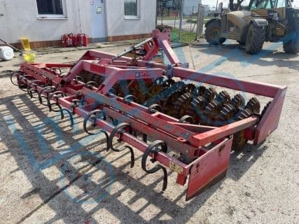 Frontpacker Güttler Dupl